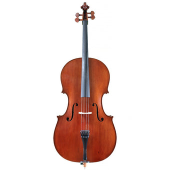 Cello by Jihwan Park Cremona 2022