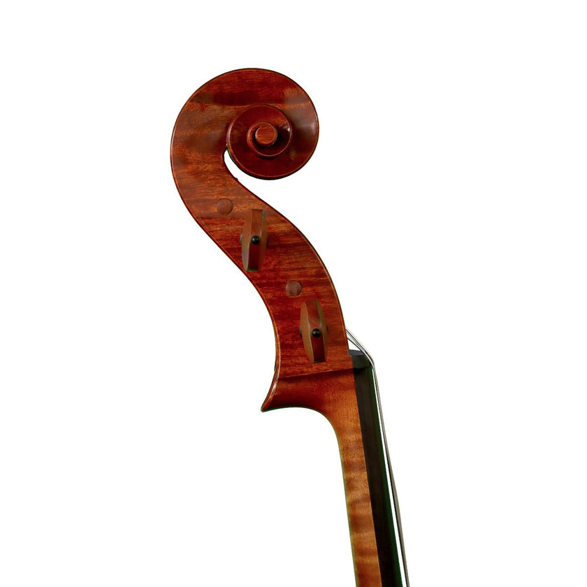 Cello by Jihwan Park Cremona 2022