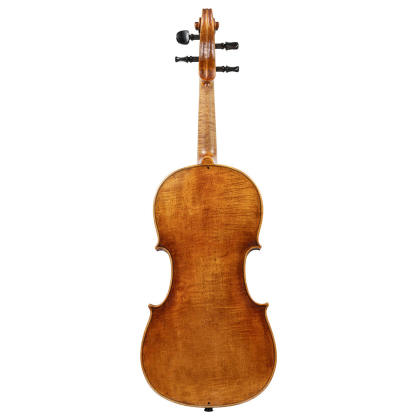 Johan B. Schweitzer Copy Violin 1813 Amati