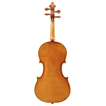 Labeled John Friedrich & Bros 1928 NYC Violin 4/4