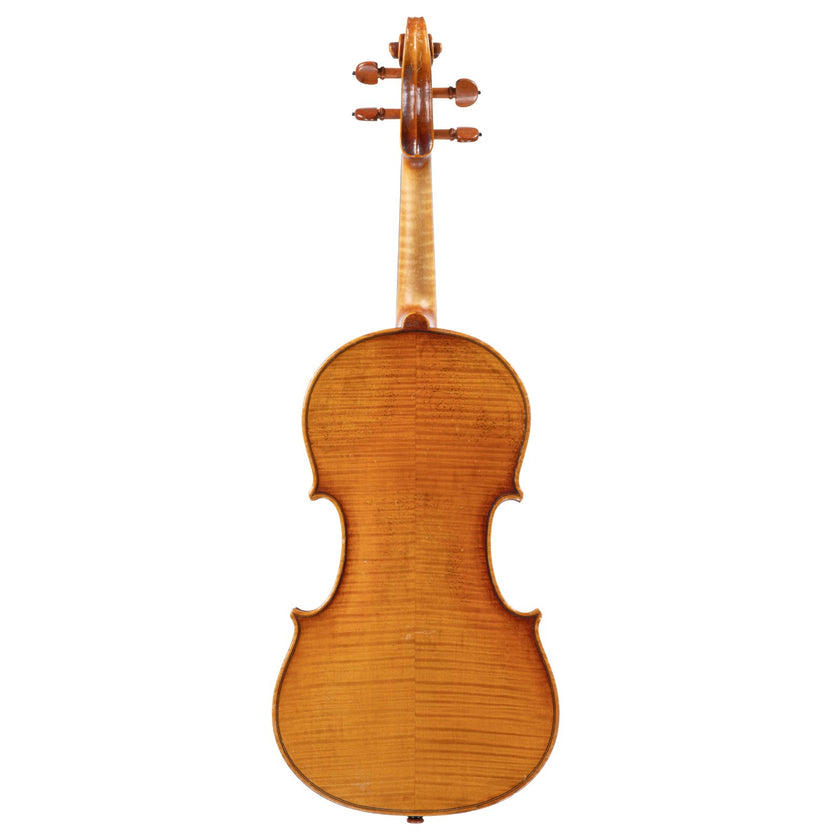 Labeled John Friedrich & Bros 1928 NYC Violin 4/4