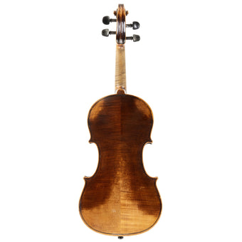 Josef Muller Violin