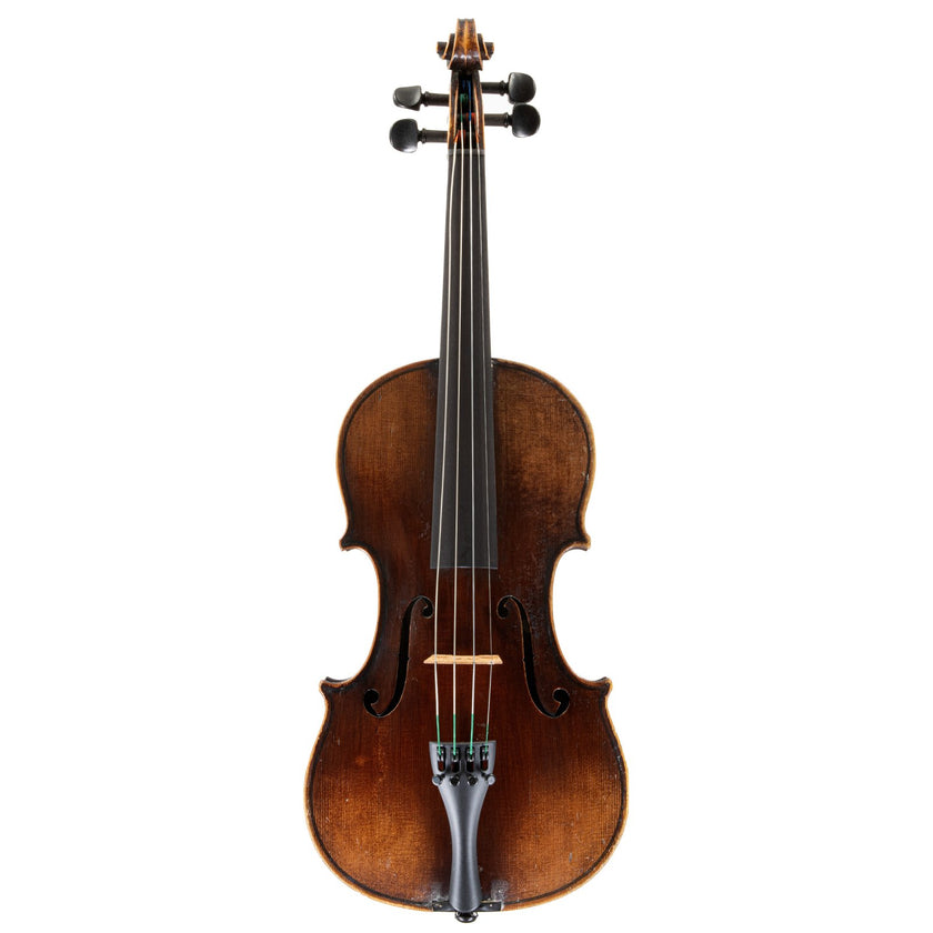 Josef Muller Violin