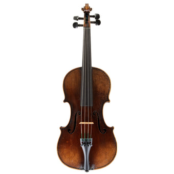 Josef Muller Violin