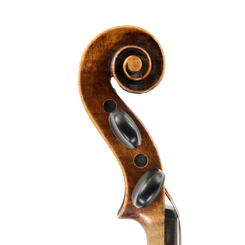 Josef Muller Violin