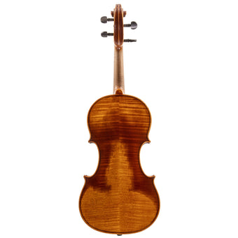 Labled Joseph Guarnerius 1742 Violin 4/4