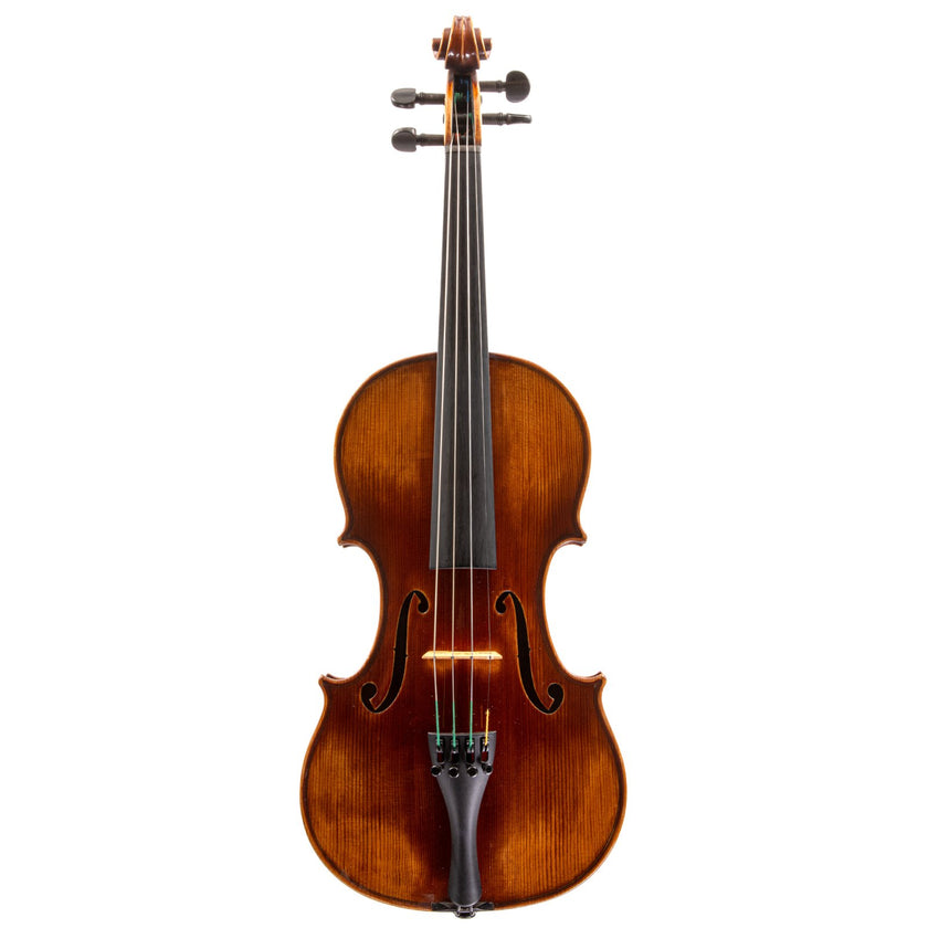 Labeled Joseph Guarnerius 1742 Violin 4/4