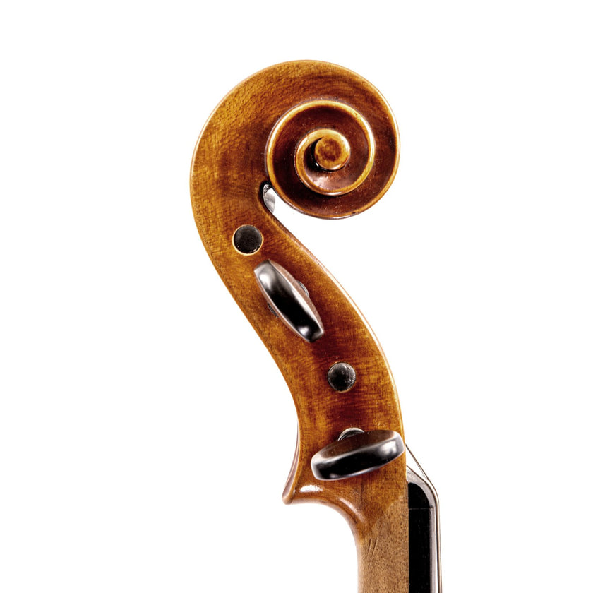 Labeled Joseph Guarnerius 1742 Violin 4/4