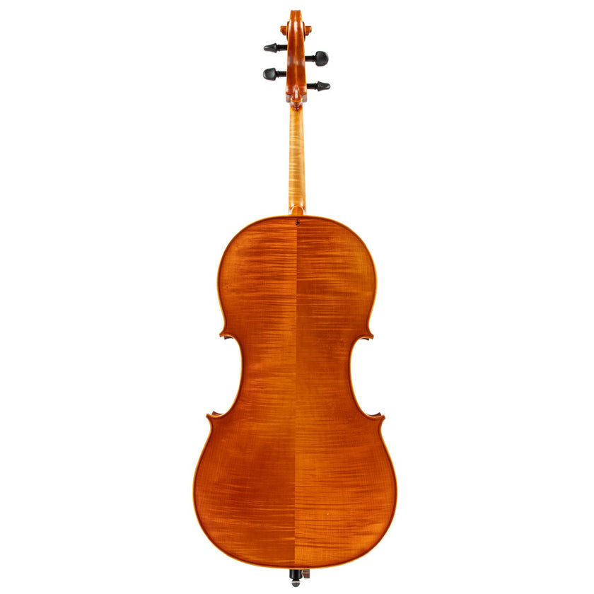 Joseph Schuster Cello 4/4 - Germany 1998
