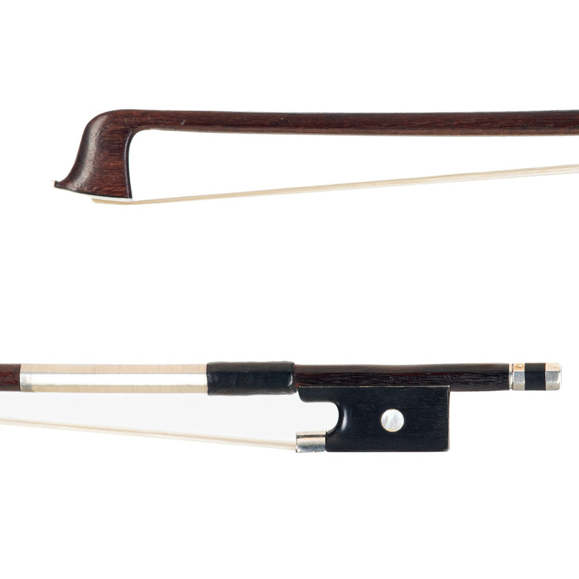 Violin Bow by Jules Fetique, Paris 1920