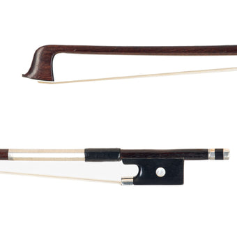 Violin Bow by Jules Fetique, Paris 1920