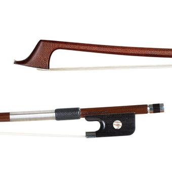 K. Gerhard Penzel Silver Pernambuco Cello Bow 4/4
