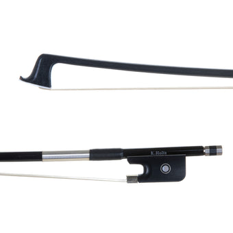 K. Holtz Fiberglass Viola Bow 14