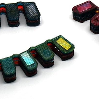 Catrpilr Magnetic Practice Mute