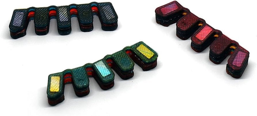 Catrpilr Magnetic Practice Mute