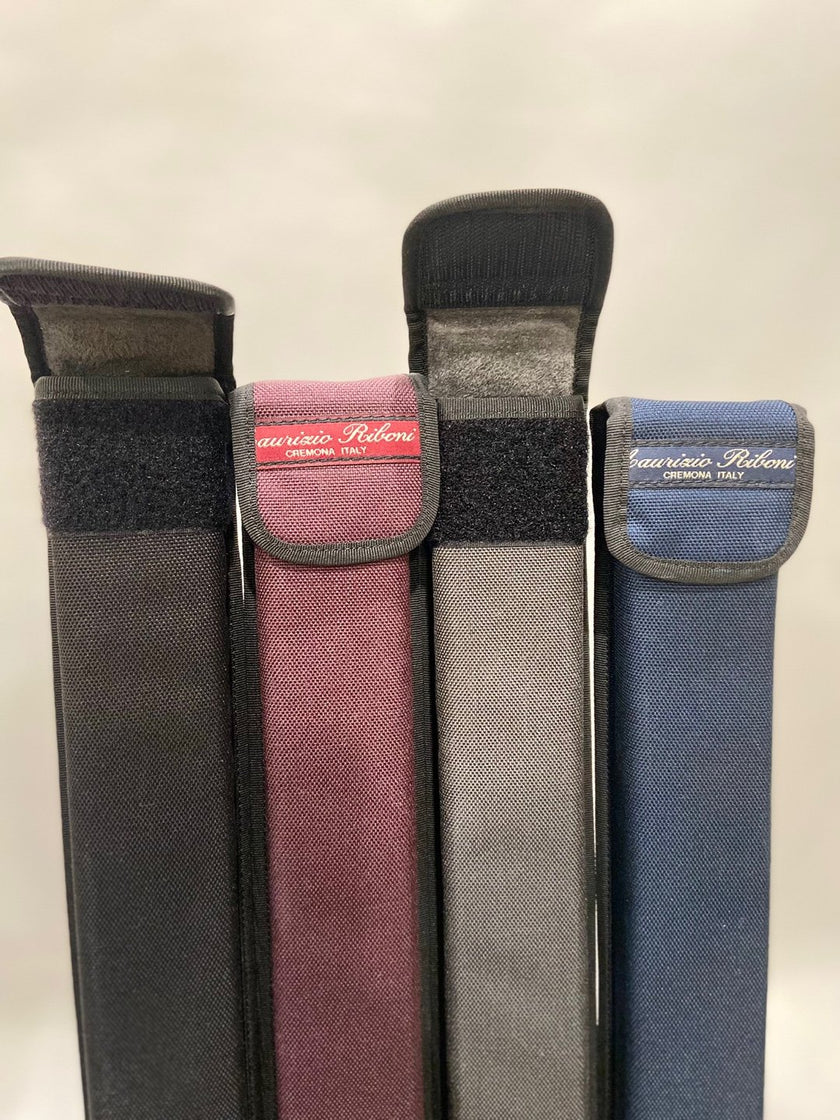 Riboni Single Bow Case