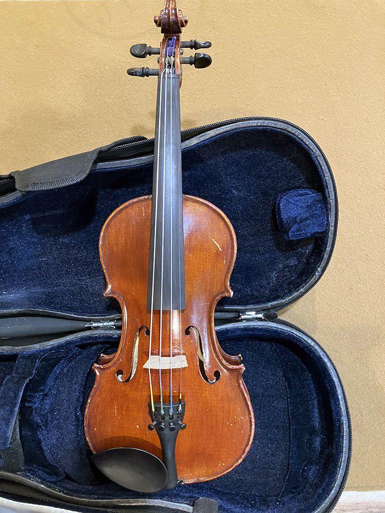 [Garage Sale] Violin 1/4 Carlos Rizzo #1279   Fair