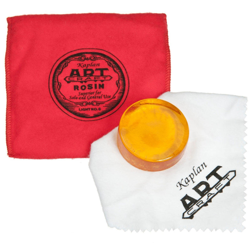 Kaplan Artcraft Rosin