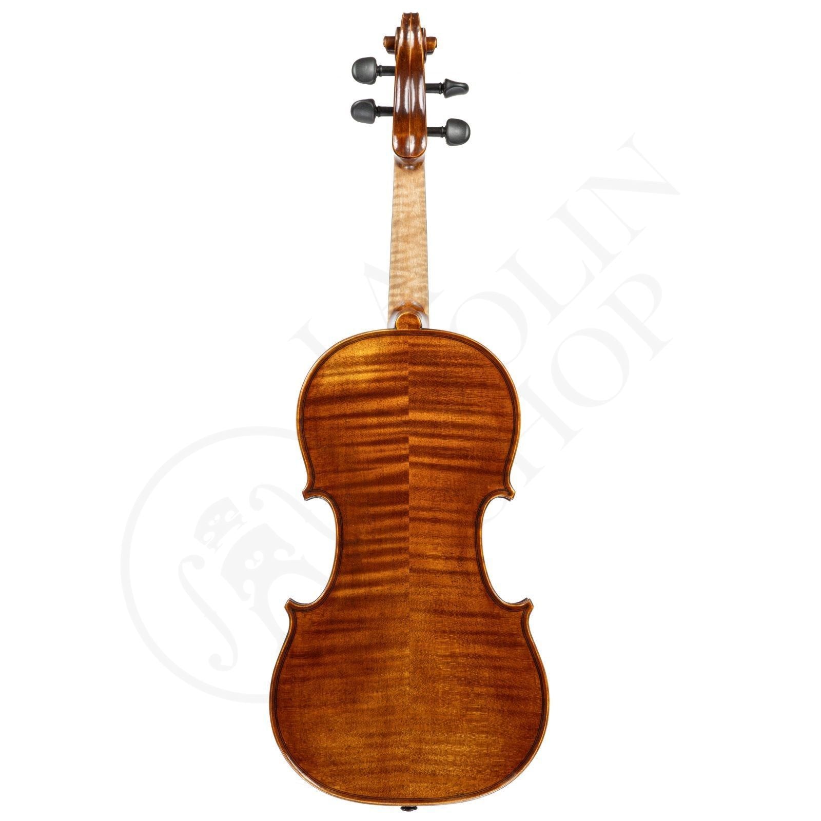 Klaus Heffler Violin - 4/4 Germany – LA Violin Shop