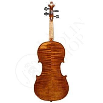 Klaus Heffler Violin - 4/4 Germany