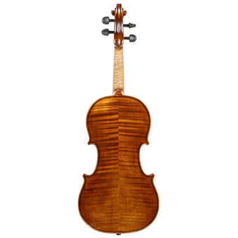 Klaus Heffler Violin - 4/4 Germany