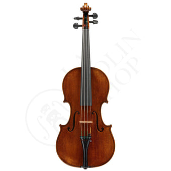 Klaus Heffler Violin - 4/4 Germany