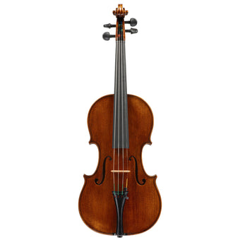 Klaus Heffler Violin - 4/4 Germany