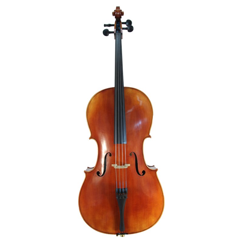 Klaus Keller Cello (1/2-4/4)