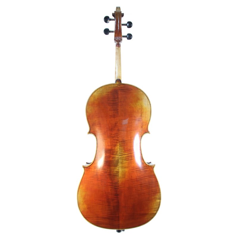 Klaus Keller Cello 3/4 - Used