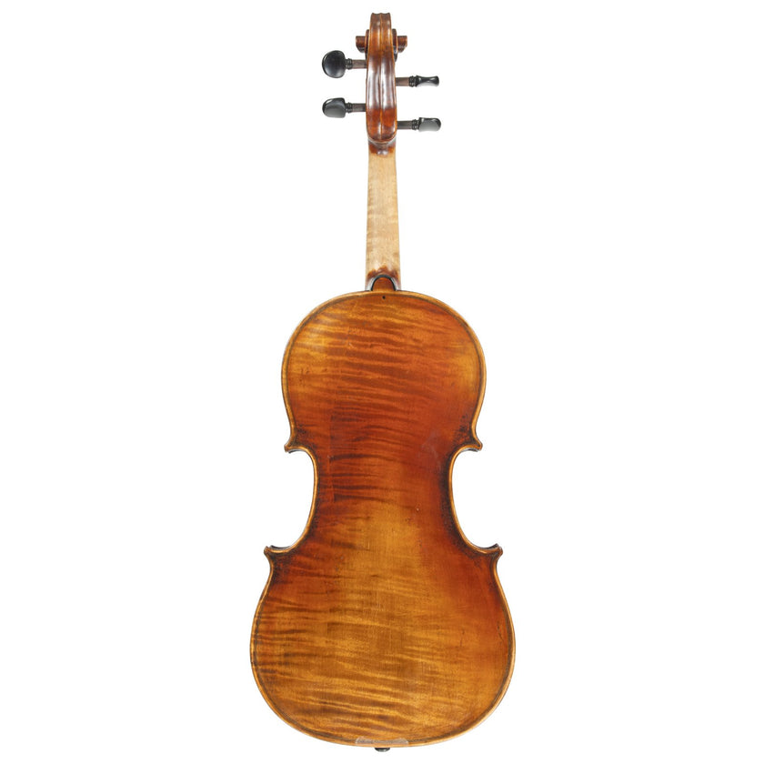 Klaus Keller Model Viola Only (12