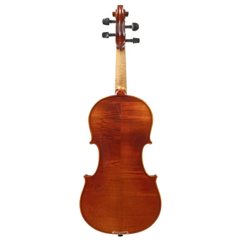 Klaus Keller Violin (1/10 - 4/4)