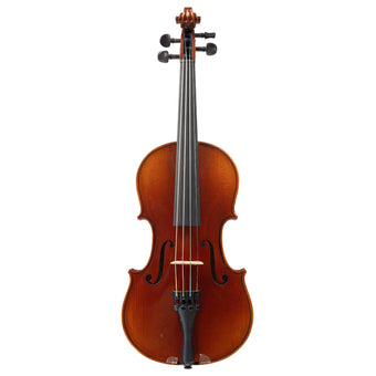Klaus Keller Violin (1/10 - 4/4)