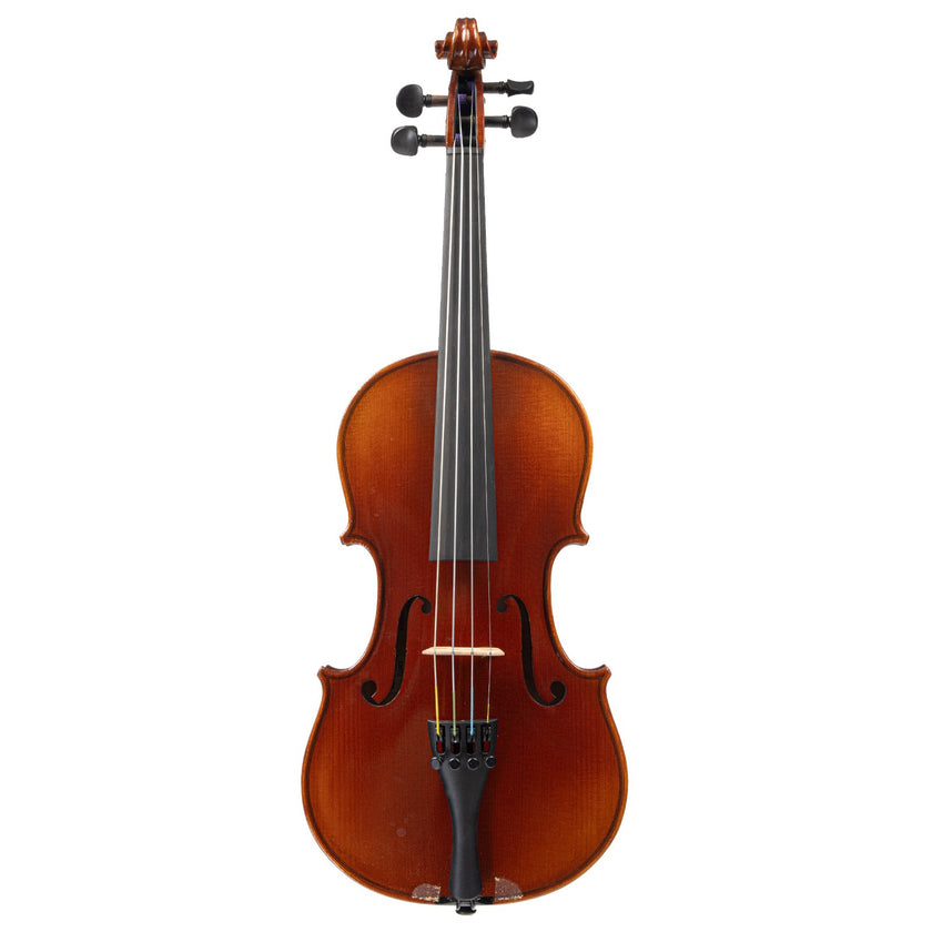 Klaus Keller Violin (1/10 - 4/4)