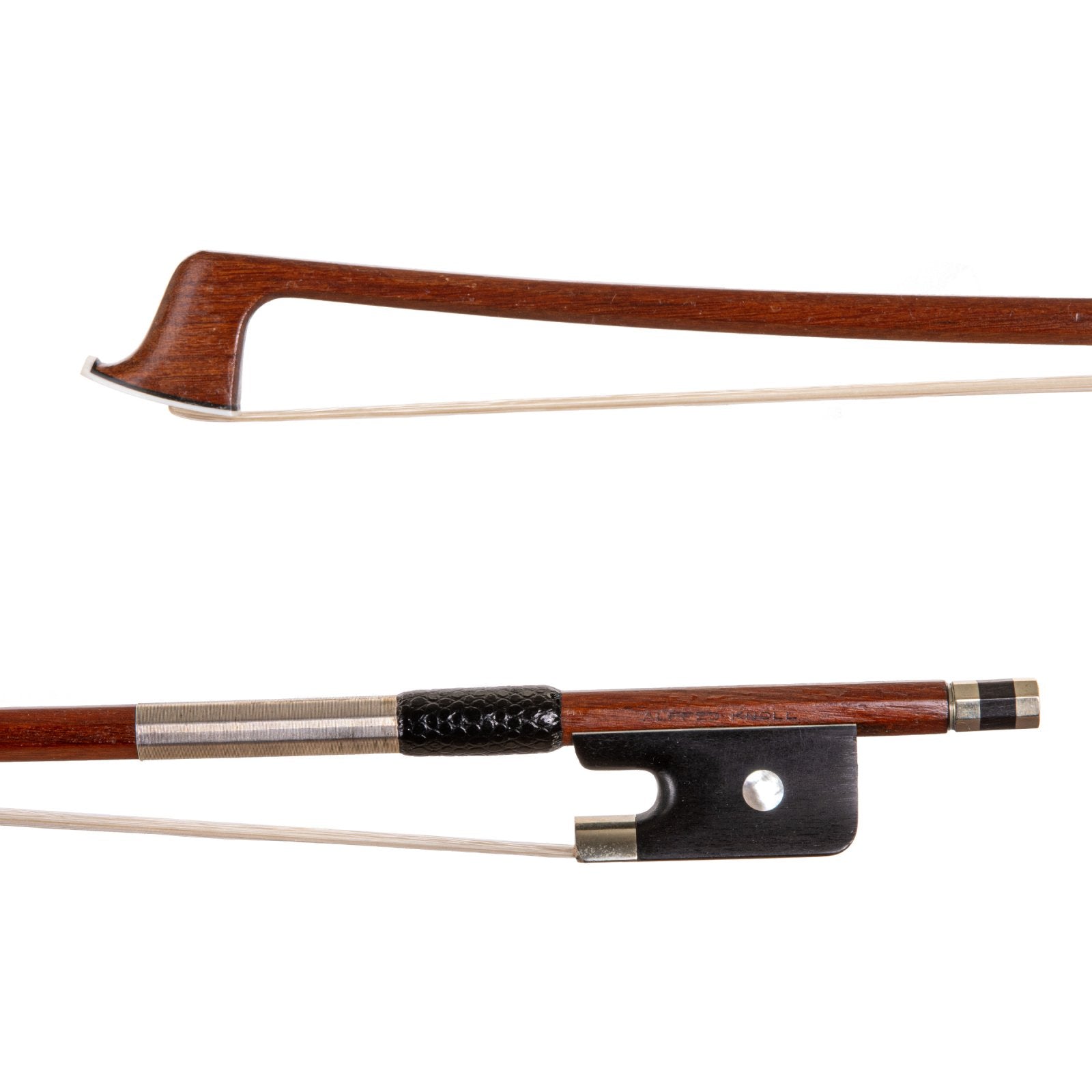 Viola Bows $1,000-$4,000 – LA Violin Shop