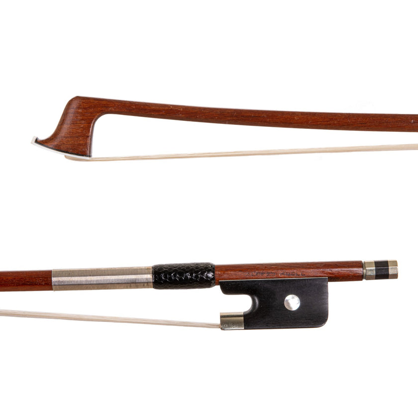 Knorr Pernambuco Viola Bow