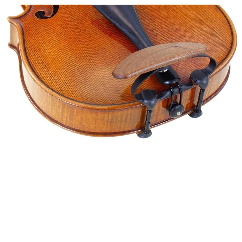 Pirastro Korfker Spring Chinrest System