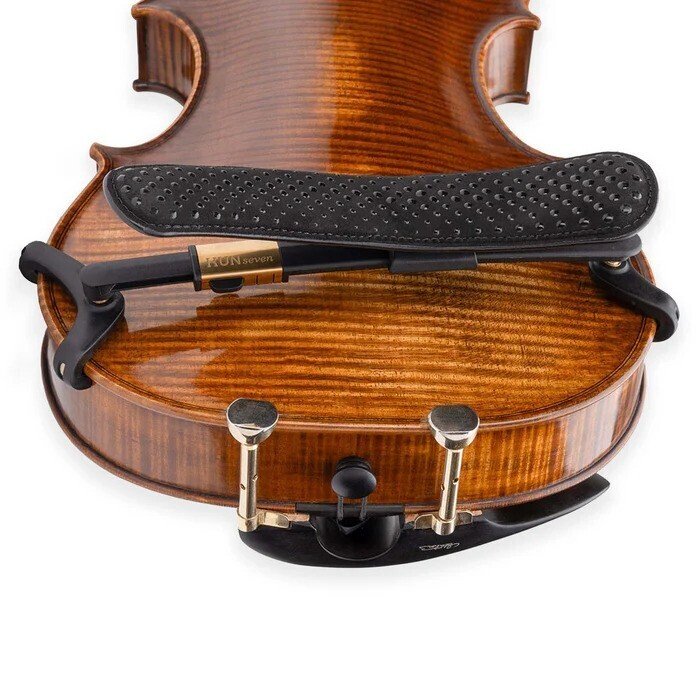 Kun Seven Shoulder Rest Violin 4/4