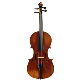Violin by Kwanghoon Lee, Cremona 2024