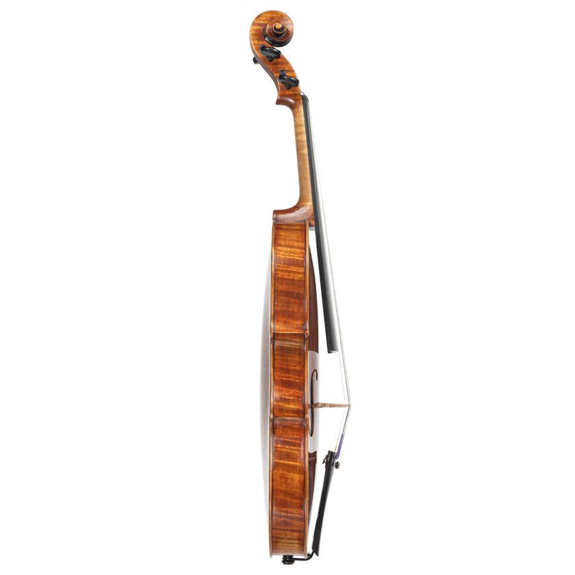 Violin by Kwanghoon Lee, Cremona 2024