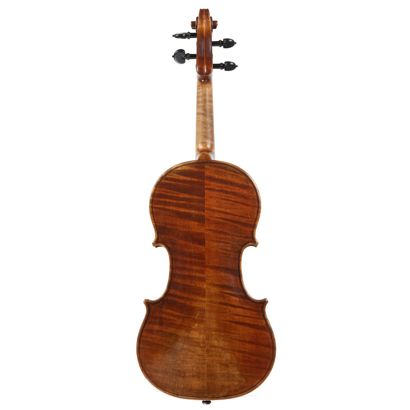 Violin by Kwanghoon Lee, Cremona 2024