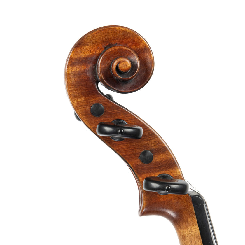 Violin by Kwanghoon Lee, Cremona 2024