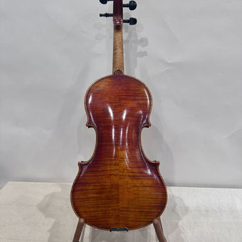 Louis Keller VA 14.5 - Reconditioned