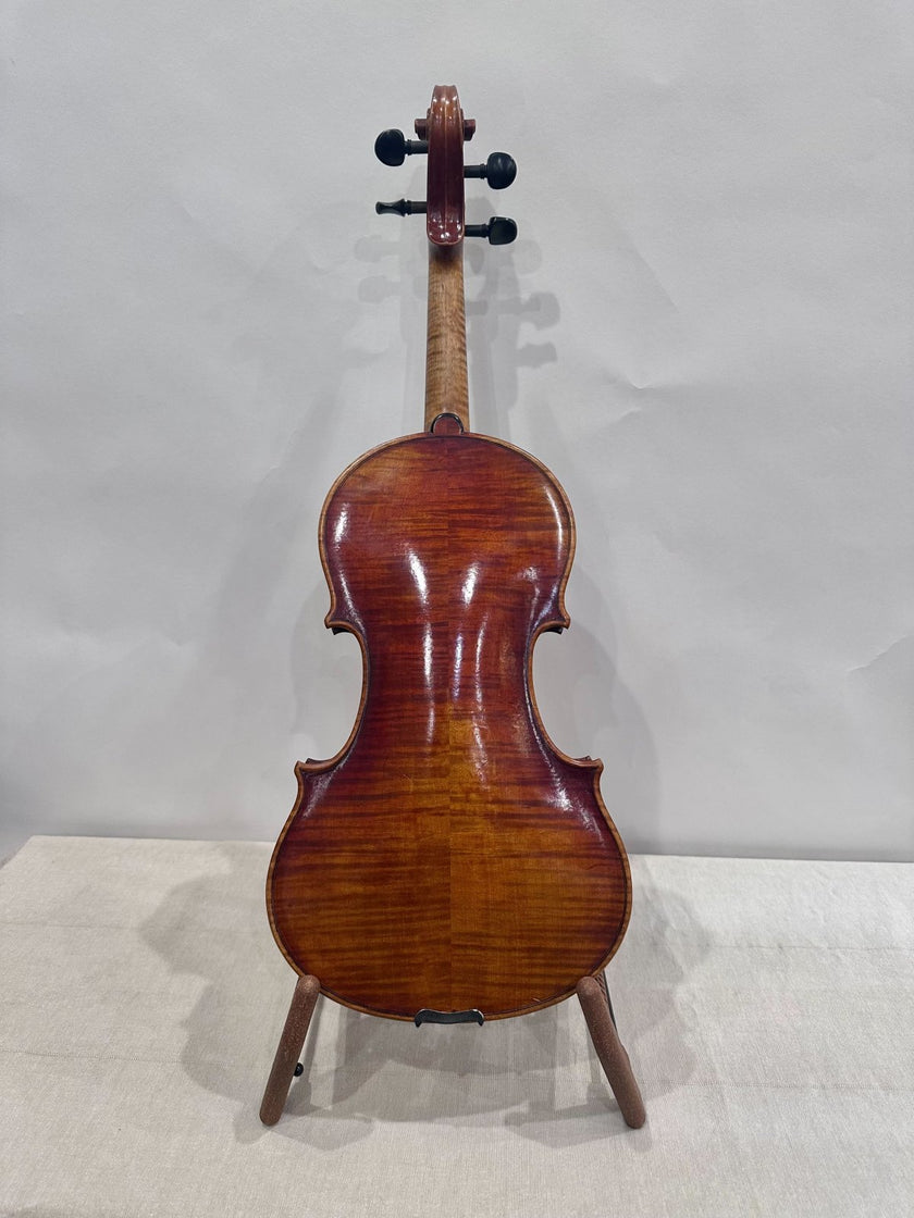 Louis Keller VA 14.5 - Reconditioned