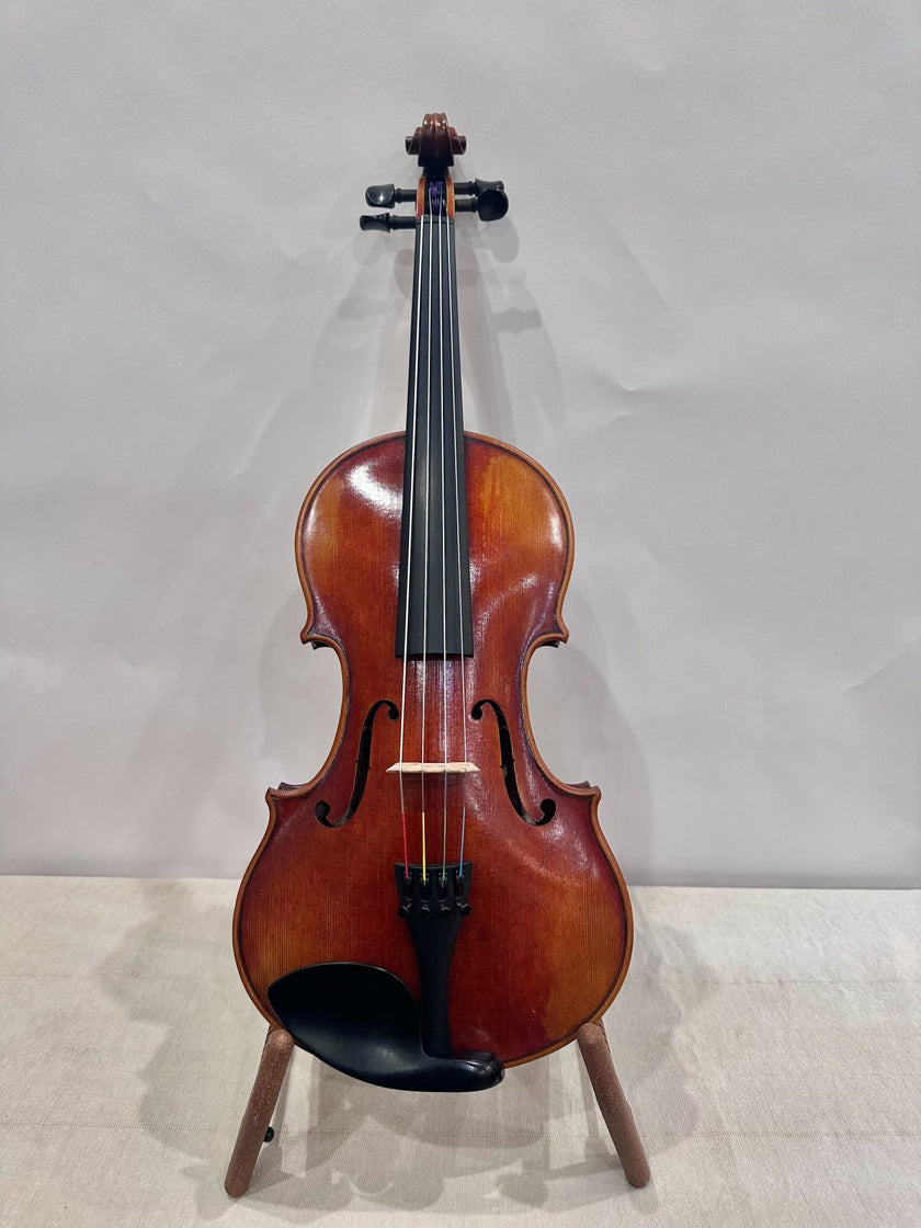 Louis Keller VA 14.5 - Reconditioned