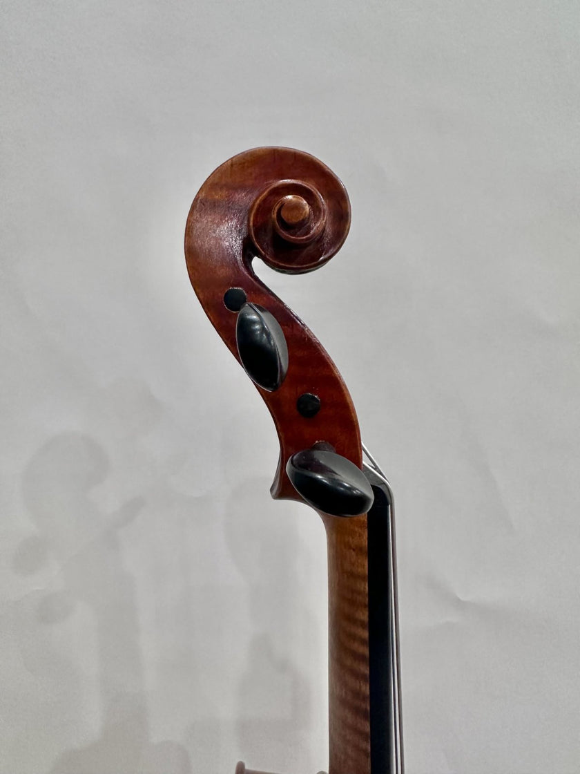 Louis Keller VA 14.5 - Reconditioned