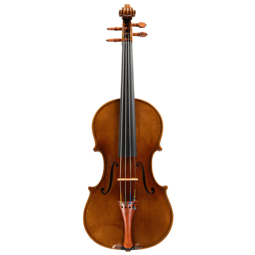 LAVS Luthier Model Violin 4/4 Guarneri