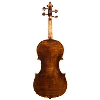LAVS Luthier Model Violin 4/4 Strad