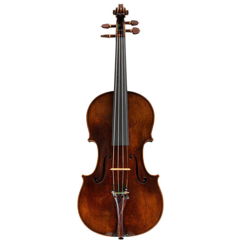 LAVS Luthier Model Violin 4/4 Strad