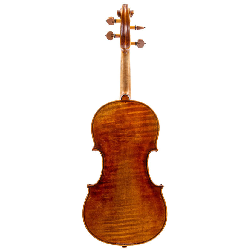 LAVS Selected Guarneri Violin 4/4 - Reconditioned