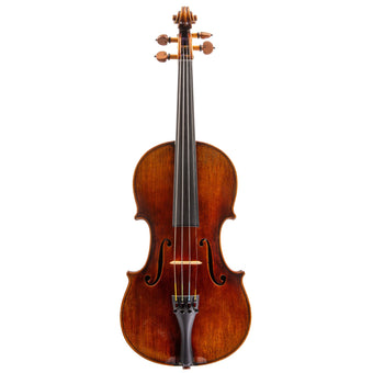 LAVS Selected Guarneri Violin 4/4 - Used